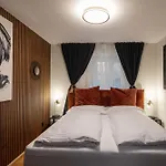 Welcome Apartments - Luzern Mobile-Check-In